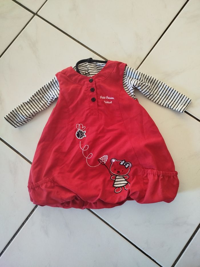 Lot 3 mois - photo numéro 2