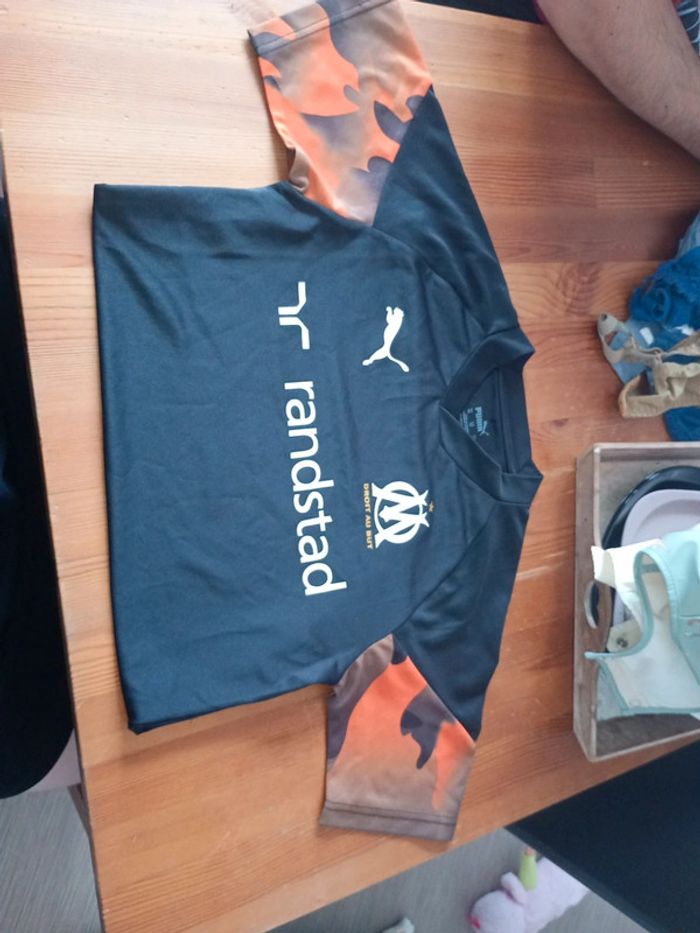 Tee shirt OM