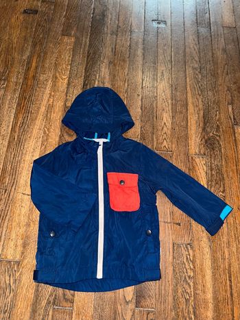 blouson Marc jacobs 2 ans