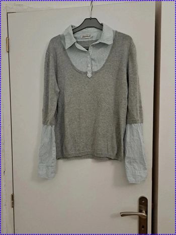 Chemisier Jodhput taille 3 style original