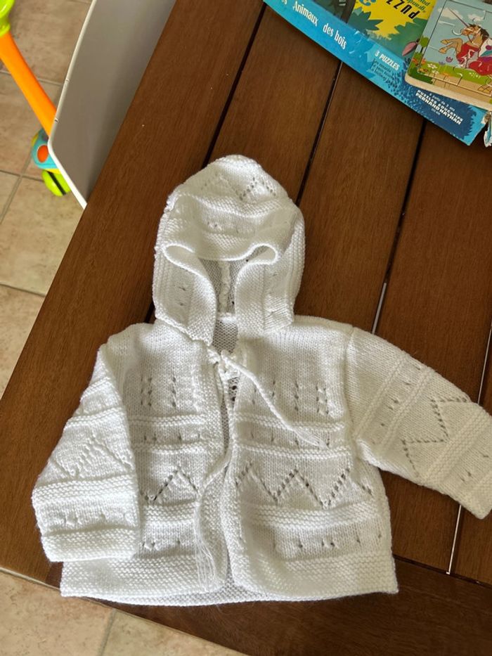 Gilet