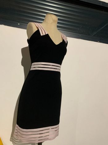 Robe moulante