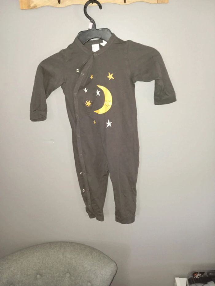 Pyjama taille 86 cm