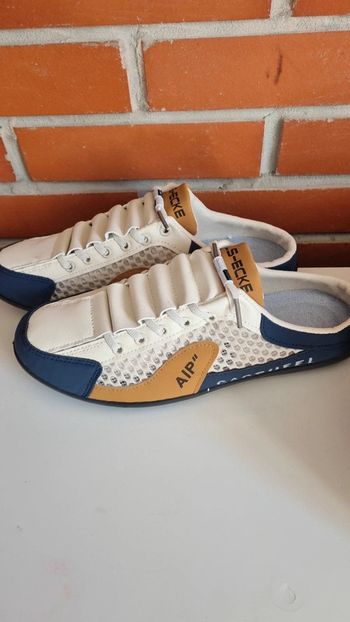 Basket cabriolet tendance T39