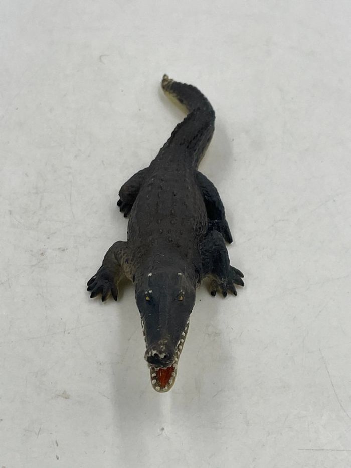 Figurine Crocodile 18 cm Procon 2008 - photo numéro 5