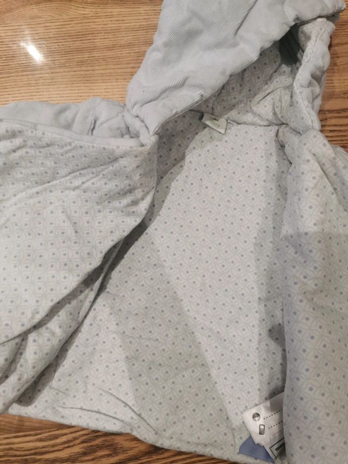 Manteau Disney 6/9mois - photo numéro 4