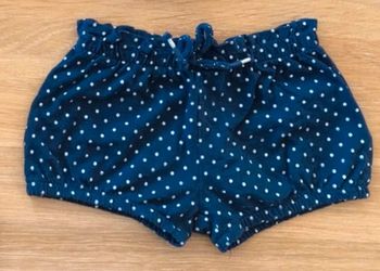 Short en jeans Vertbaudet en 12mois/1an