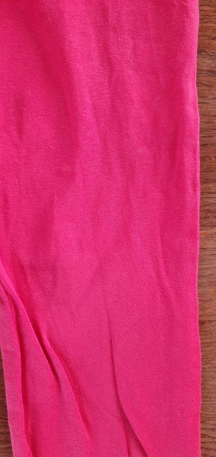 Legging rose - photo numéro 3