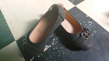 Chaussures fille, ballerines pointure 22