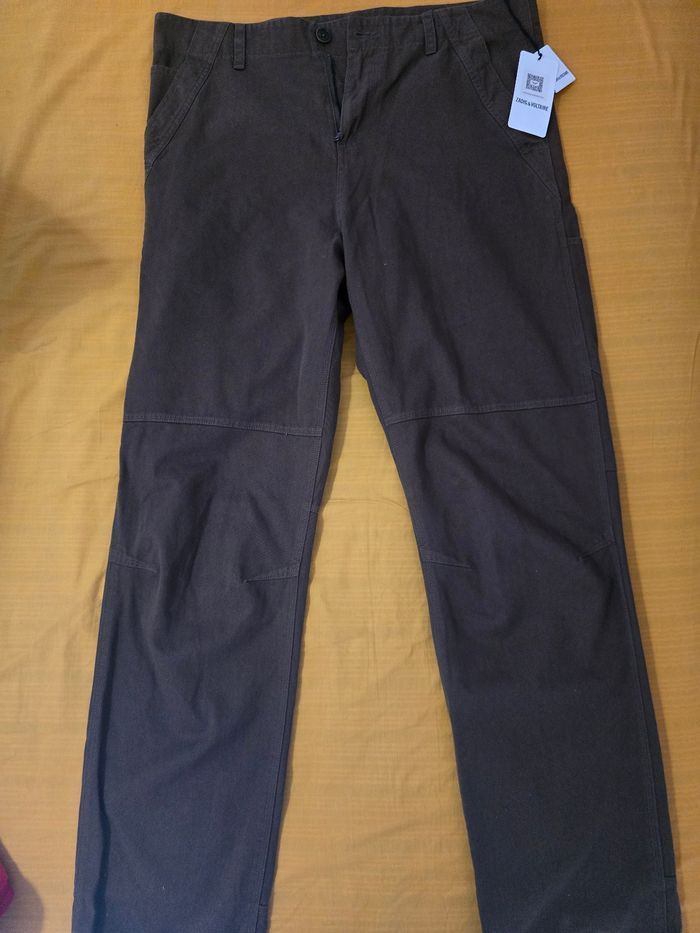 jeans homme Zadig et Voltaire Taille 44 - photo numéro 8