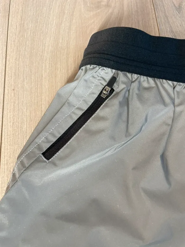 Short de running Nike Division Reflective S - photo numéro 4