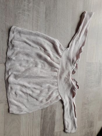 Pull léger cyrillus 9 m