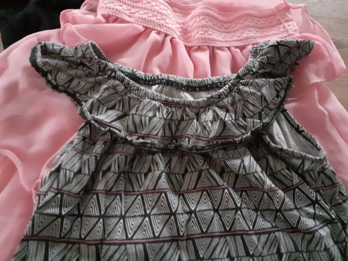 Lot fille 8 ans - photo numéro 5