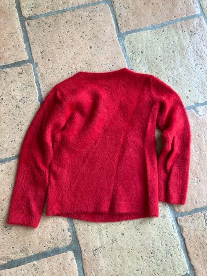 Pull de Noël - photo numéro 4