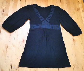 Tunique "Stradivarius"