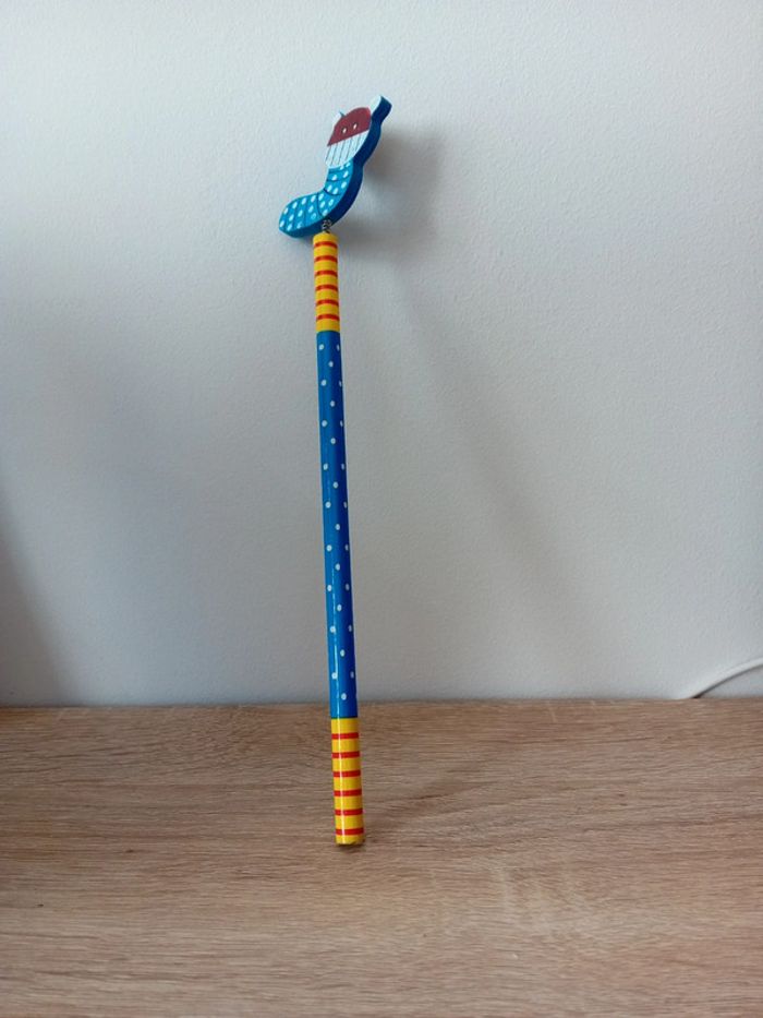 Crayon de papier neuf - photo numéro 4