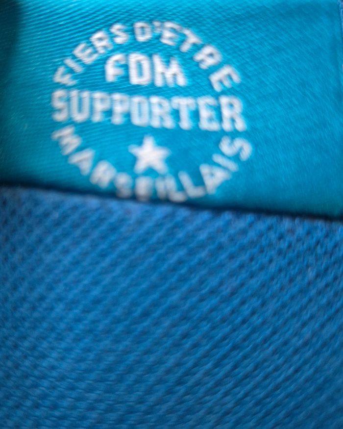 Polo Fiers d'être Marseillais - photo numéro 5