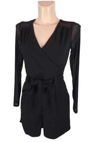 Combishort cache cache