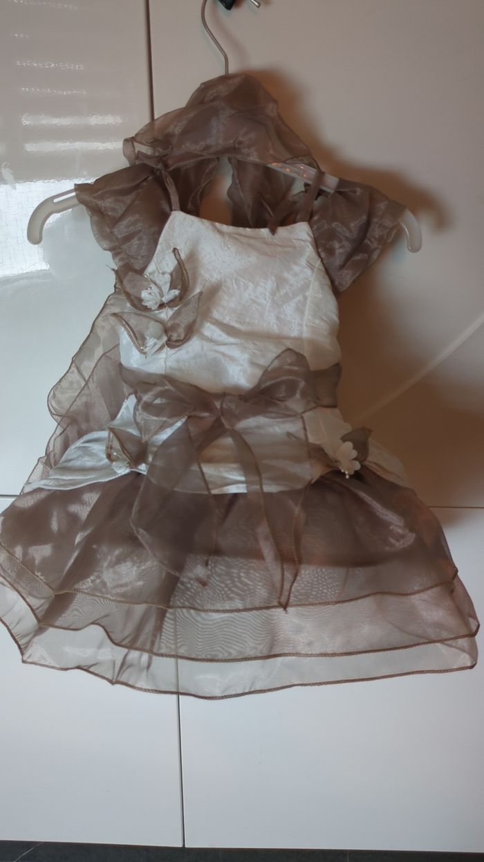Robe cérémonie enfant - photo numéro 2