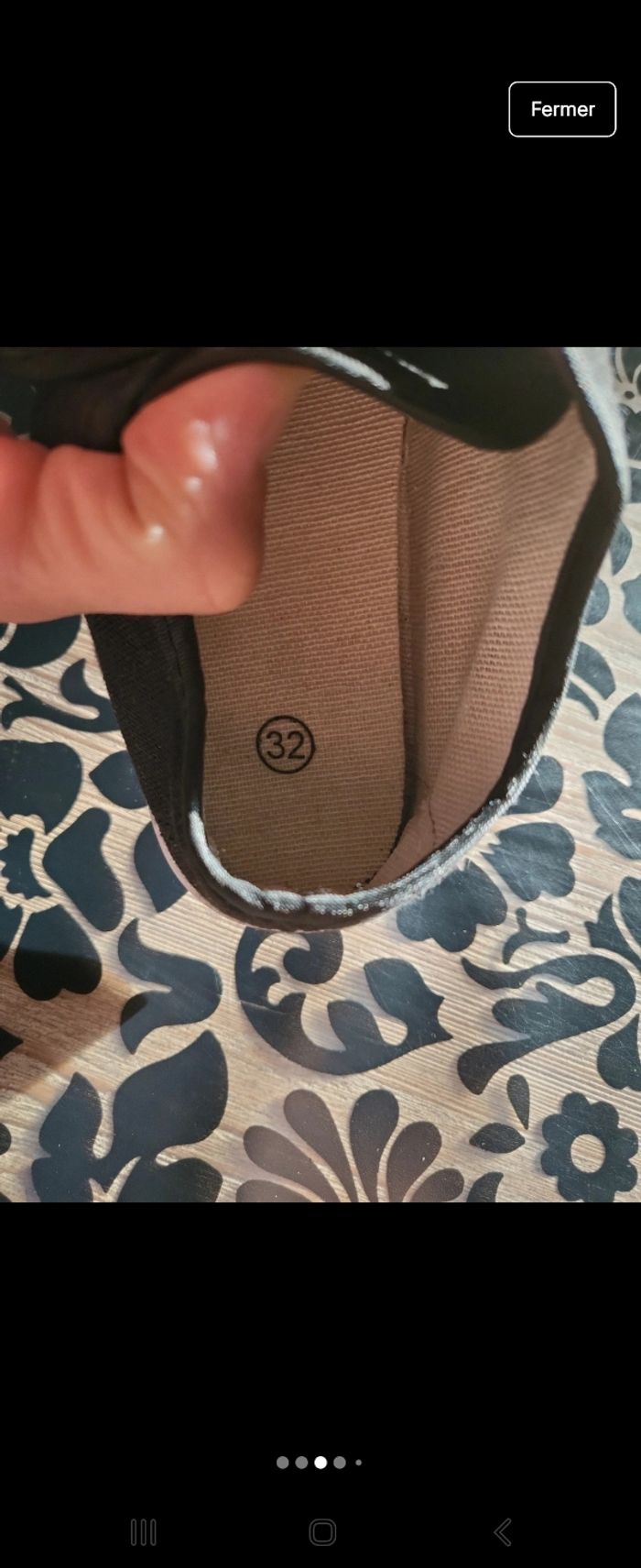 Chaussures - photo numéro 2