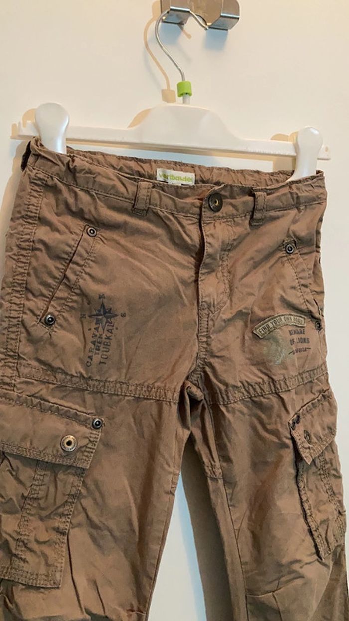 Pantalon léger enfant - photo numéro 3