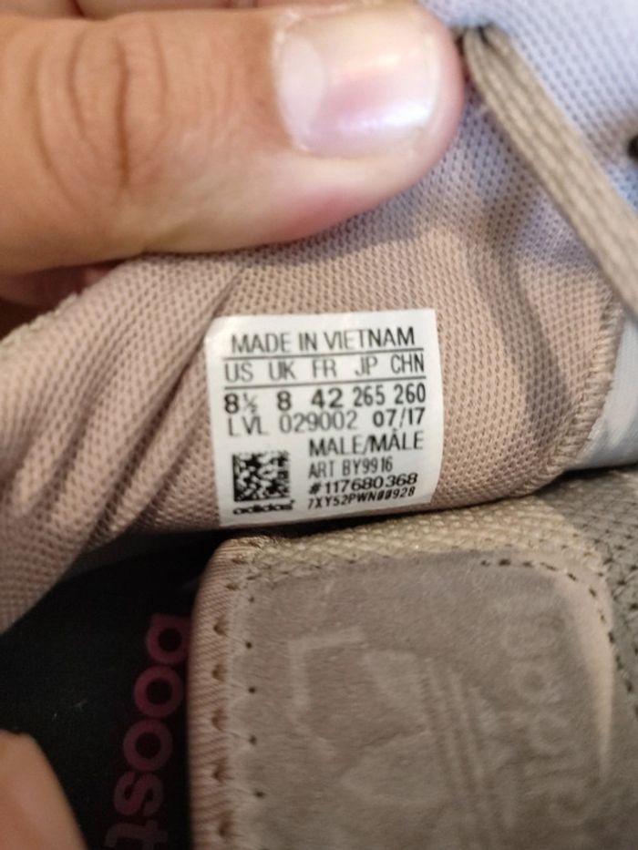 Adidas NMD R2 by9916 - photo numéro 7