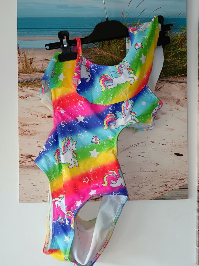Maillot de bain
