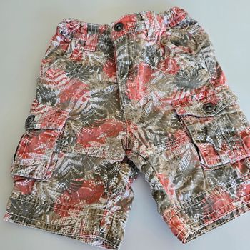 Short - okaou la redoute - 18 mois