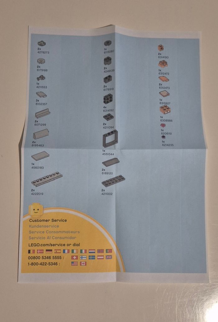 Légo Mario 71363 - photo numéro 10