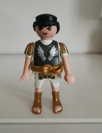 Playmobil personnage soldat romain