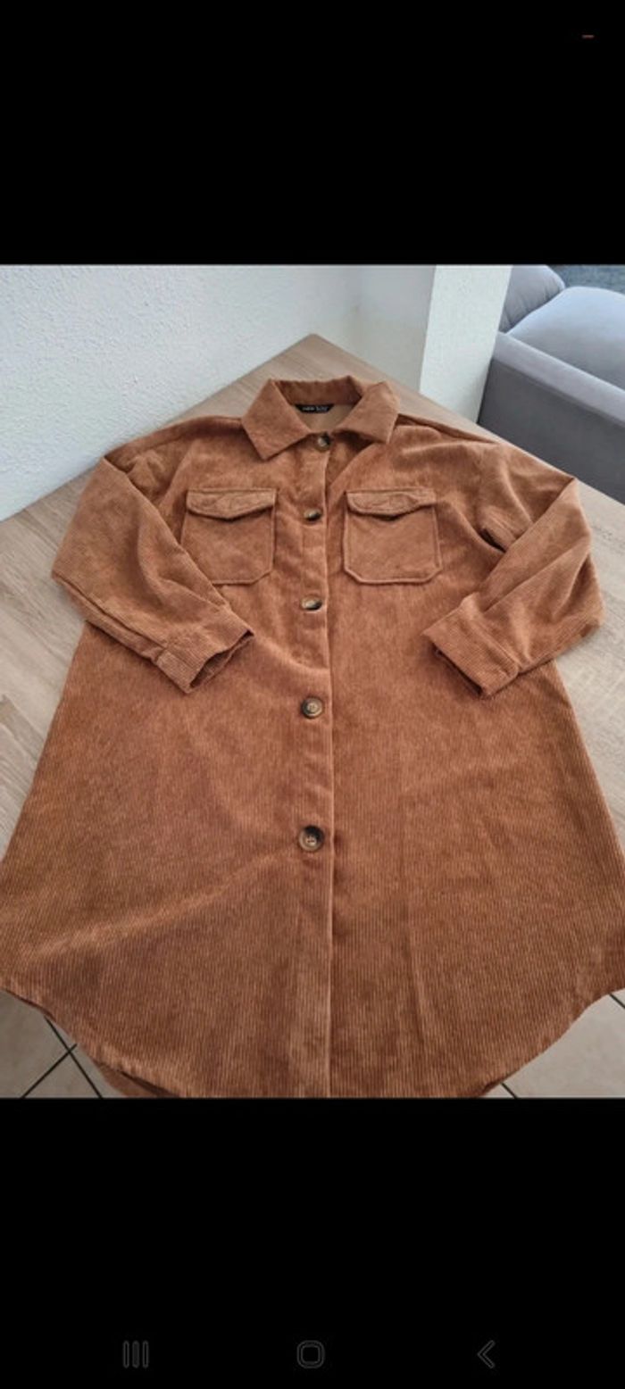 Robe shein