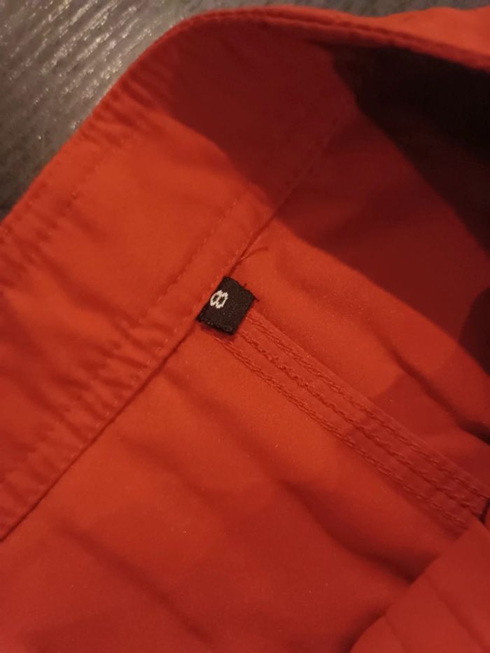 Short/ maillot de bain Quicksilver 8 ans - photo numéro 4