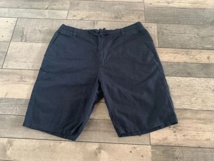 Jolie short