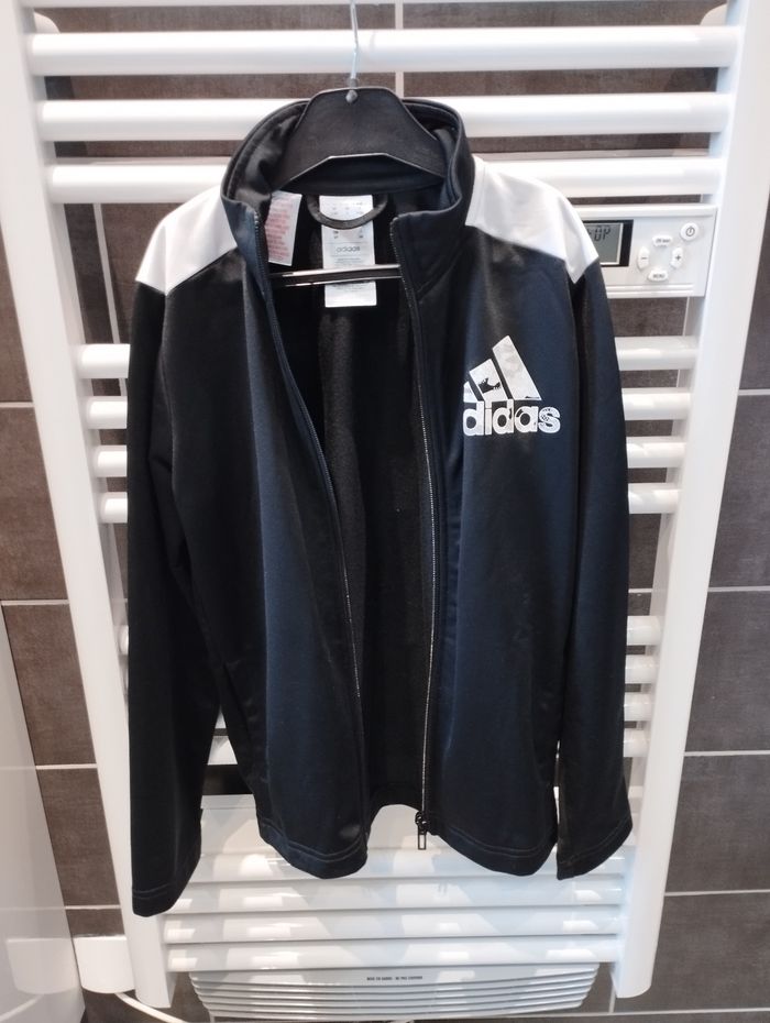 Survêtement - photo numéro 3