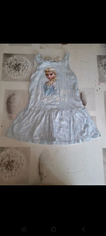 Robe été