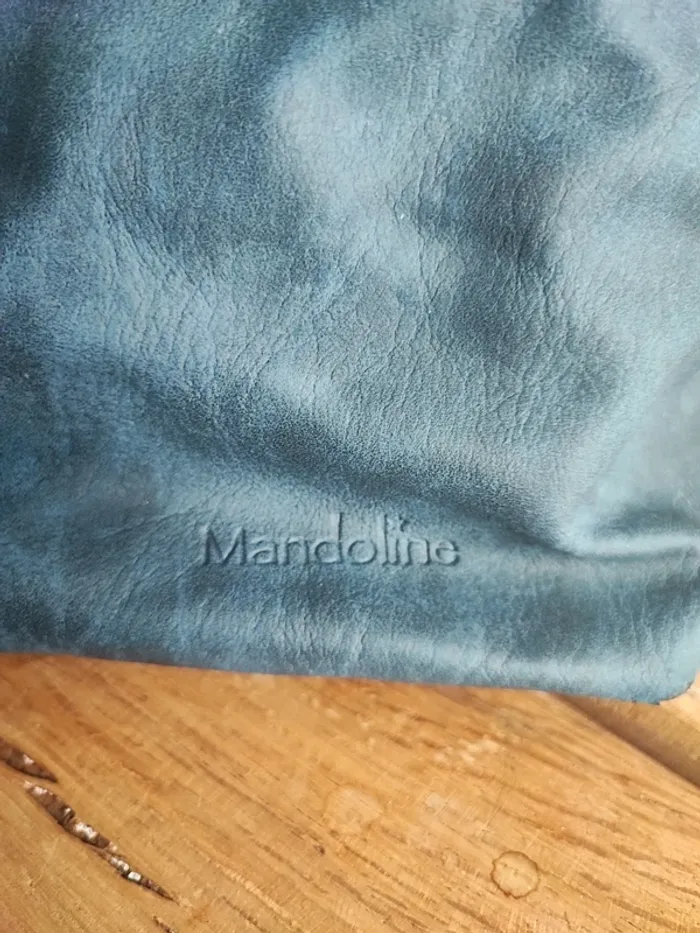 Sac mandoline - photo numéro 2