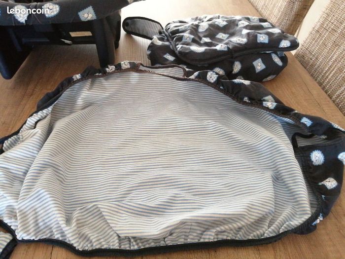 Cosy siège auto - photo numéro 9