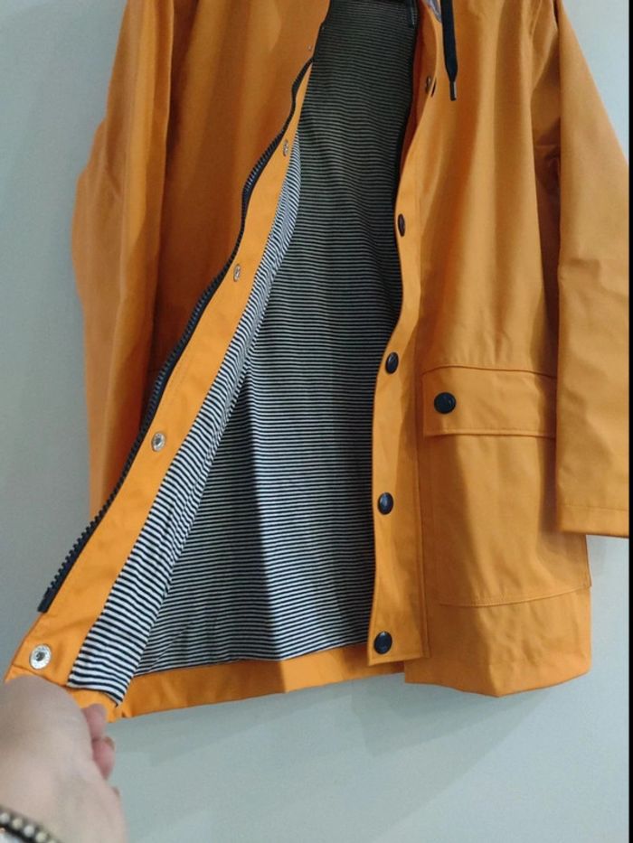 Ciré iconique mixte taille XS neuf - photo numéro 2