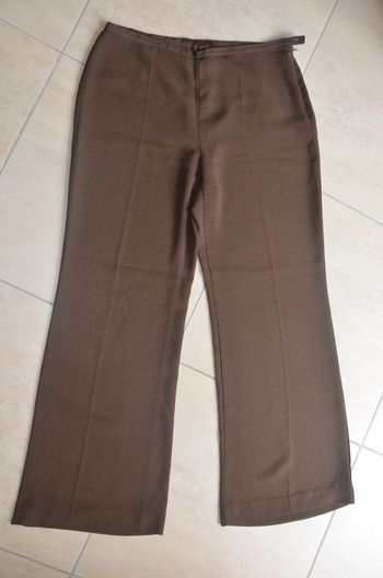 Pantalon 40 Zara
