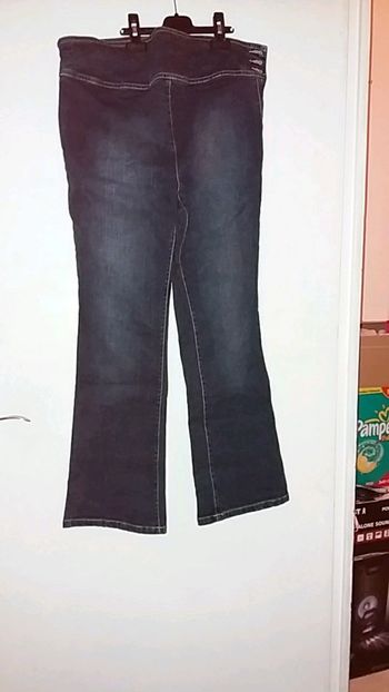 jeans grossesse
