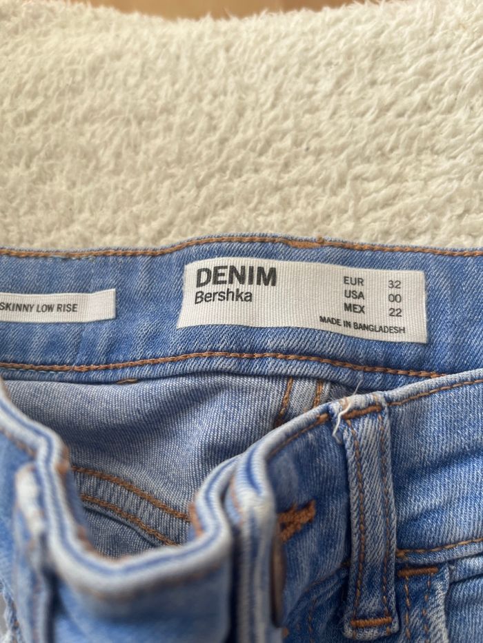 Jeans skinny - photo numéro 3