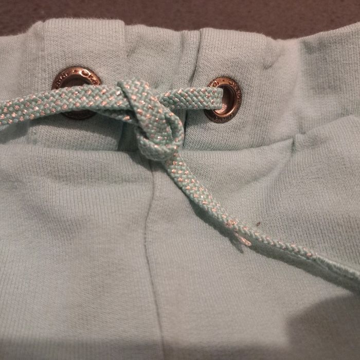 Short fille - photo numéro 3