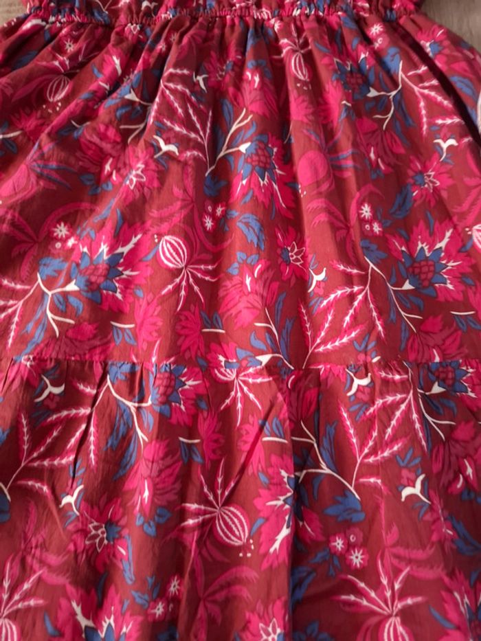 Robe longue femme taille 44 ou XL - photo numéro 4