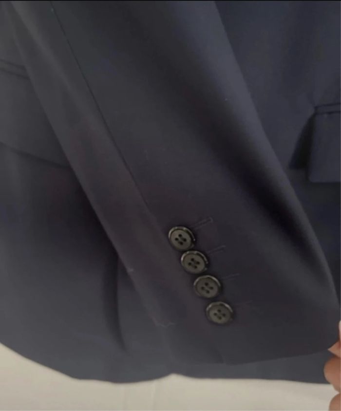 Costume  Homme Custom Home - photo numéro 4