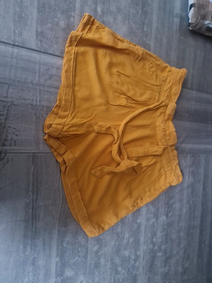 Short fluide - photo numéro 2