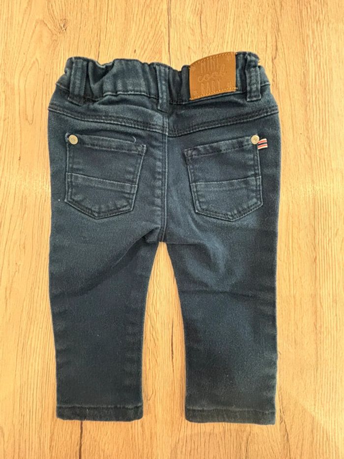 Jeans 6 mois TAO - photo numéro 2