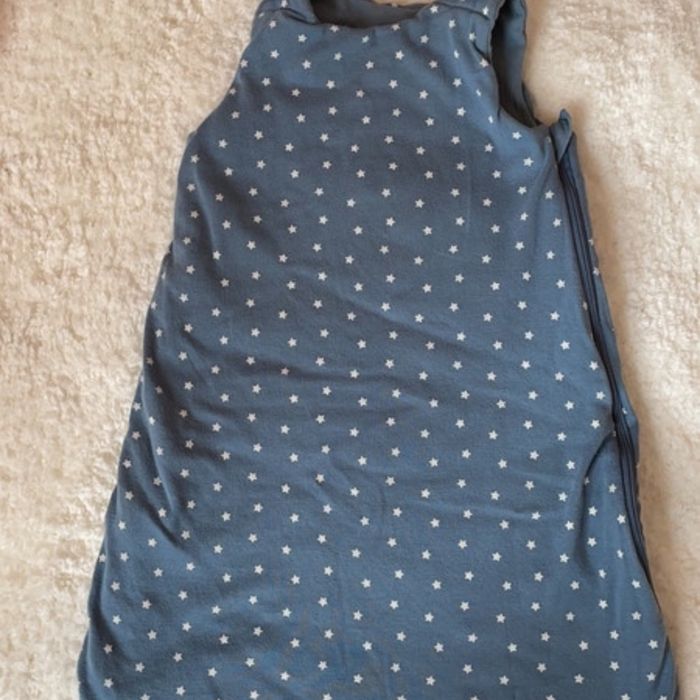 Gigoteuse petit bateau naissance à 6 mois - photo numéro 2