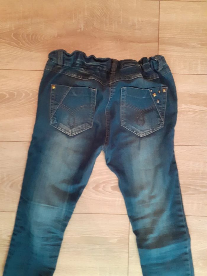 Jean fille orchestra - photo numéro 3