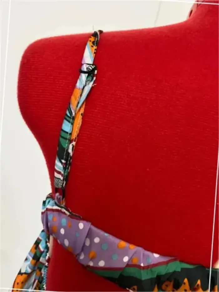 Top dos nu psychedelique SuiteBlanco - photo numéro 3