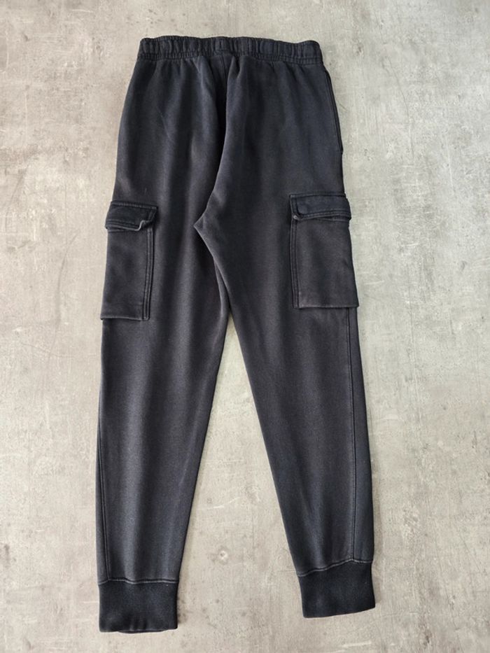 Pantalon jogging Nike cargo noir taille XS - photo numéro 9